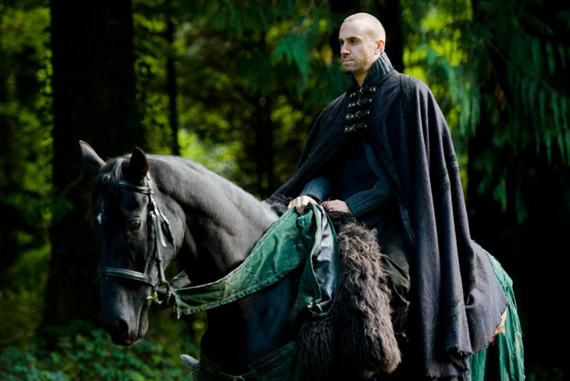 Illustration for article titled Camelot photos